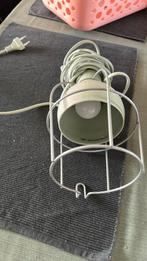 Hanglamp, Ophalen, Zo goed als nieuw, Minder dan 50 cm
