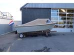 4-Family 530 | Standaard, Watersport en Boten, Sloepen, Nieuw, Polyester, 3 tot 6 meter