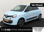 Renault Twingo 1.0 SCe 70 PK Limited Airco | Radio | Bluetoo, Auto's, Renault, Gebruikt, Euro 6, Origineel Nederlands, Handgeschakeld