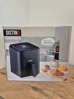 DistinQ airfryer 4L, Airfryer, Gebruikt, Ophalen of Verzenden, Maaiveldweg 16 2661CX Bergschenhoek