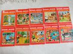 20x Suske en Wiske (2)., Meerdere stripboeken, Ophalen of Verzenden, Gelezen