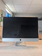 iMac 27” 5K - 2020 - 16gb Ram - 512gb SSD, Ophalen, SSD, IMac, Zo goed als nieuw