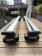 Originele Volvo dakdragers (Thule) – glad dak (bijv S60), Auto diversen, Dakdragers, Ophalen, Gebruikt
