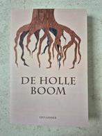 Leo Lanser - De holle boom in prijs verlaagd!, Zo goed als nieuw, Nederland, Leo Lanser, Ophalen of Verzenden