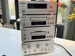 Teac reference 500 serie, Cd-speler, Gebruikt, Losse componenten, Ophalen