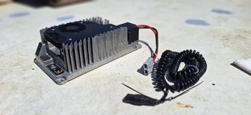 Delta-Q accu lader 24 volt ic1200-024 beschikbaar voor biedingen