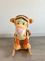 Hobbelpaard, Teigetje, Disney, Winnie de Pooh, Ophalen, Gebruikt