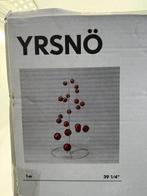 Yrsnö boom Ikea, Ophalen, Gebruikt