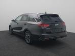 Kia Ceed Sportswagon 1.0 T-GDi MHEV Design Edition | Automaa, Euro 6, 1309 kg, Zwart, 3 cilinders
