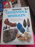 Ooggetuigen Gesteenten & Mineralen, Boeken, Ophalen of Verzenden, Gelezen, Natuur algemeen