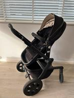 Joolz kinderwagen Day3 zwart/black, Ophalen, Gebruikt, Overige merken, Verstelbare duwstang