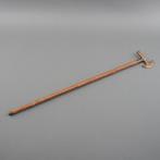 Prachtige oosterse bijl, Ophalen of Verzenden, Landmacht