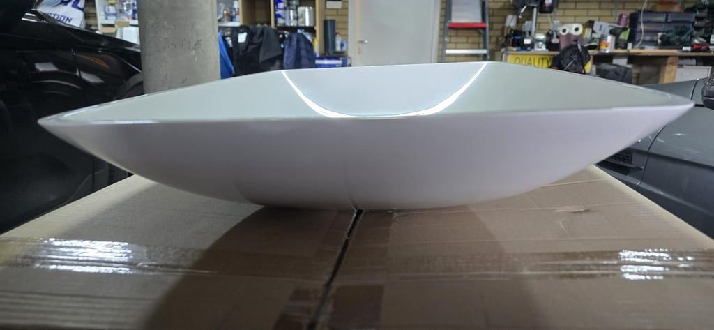 Nieuwe waskom / schaal te koop, Ophalen