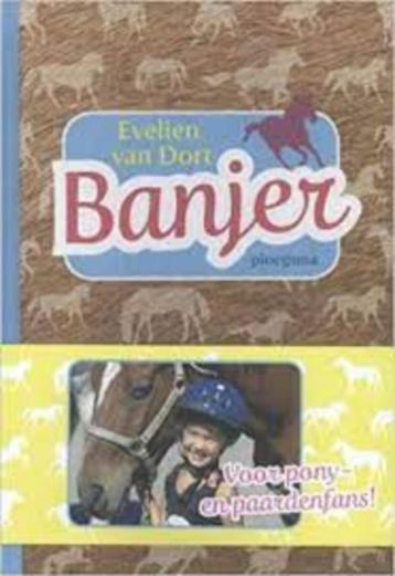 Banjer Evelien van Dort 9021670380 beschikbaar voor biedingen