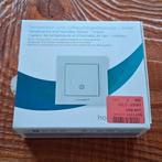 Homatic-IP Temp/Vochtigheidssensor - Nieuw in Doos, Ophalen of Verzenden, Slimme thermostaat, Nieuw