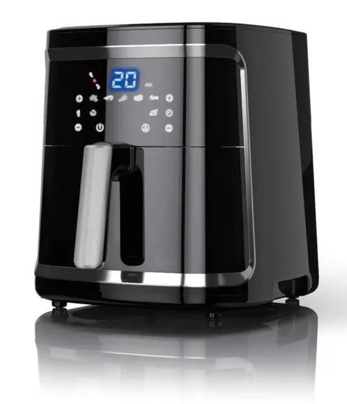 Aigostar Airfryer - Nieuw met Garantie!, Witgoed en Apparatuur, Airfryers, Nieuw, Airfryer, Ophalen of Verzenden
