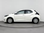 Toyota Yaris 1.5 Hybrid 115 Comfort | Apple Carplay/Android, Auto's, 12 maanden, Wit, Bedrijf, 26 km/l