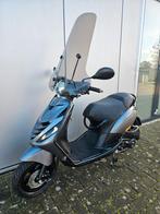 Piaggio Zip | SP | Custom | Porsche Agaat | Full Option, 1161AK, Piaggio, Bos Scooters, Ophalen of Verzenden