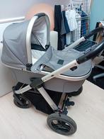 Mutsy  transit zeer compleet, Kinderen en Baby's, Kinderwagen, Ophalen of Verzenden, Zo goed als nieuw, Mutsy