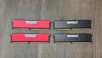 32GB DDR4 Corsair Vengeance LPX RAM, 32 GB, DDR4, Ophalen of Verzenden, Zo goed als nieuw