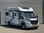 Bürstner Delfin 660 Harmony 160PK Heavy Chassis Lev, Bedrijf, Diesel, Bürstner, 6 tot 7 meter