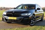 BMW 5-serie Touring 530i xDrive Touring M-Sport,Leder,Navi,, Auto's, BMW, 1998 cc, Euro 6, 4 cilinders, 2000 kg