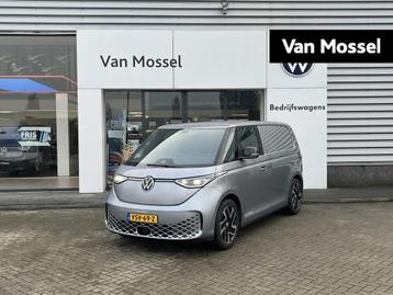 Volkswagen ID. Buzz Cargo 77 kWh Stoelverwarming | voorruitv beschikbaar voor biedingen