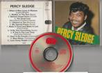 Percy Sledge: Percy Sledge, Orig. CD, Cd's en Dvd's, Cd's | R&B en Soul, Ophalen of Verzenden