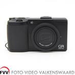 Ricoh GR Digital III met 1:1,7 inch ccd sensor!!, Ricoh, Gebruikt, Compact, 10 Megapixel