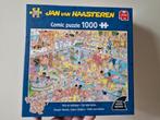 jan van haasteren op hete kolen Nieuw, Ophalen of Verzenden, 500 t/m 1500 stukjes, Nieuw