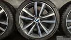 19 inch velgen 5 Serie G30 G31 G14 Styling 690 winterbanden