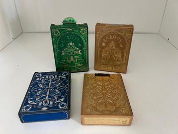 Babylon (speelkaarten) beschikbaar voor biedingen