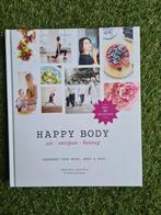 Sadie Frost - Happy body eet, ontspan, beweeg, Ophalen of Verzenden, Sadie Frost; Holly Davidson; Amber Rose