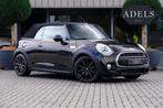 MINI Cabrio 2.0 Cooper S 192PK Chili Serious Business Harman, 1998 cc, Bluetooth, Gebruikt, Cabriolet