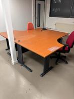 Bureaus zie foto, Ophalen, Zo goed als nieuw