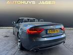 Audi A5 Cabriolet 1.8 TFSI Sport Edition|Automaat|B&O|Nekver, Auto's, Audi, Gebruikt, 4 cilinders, Cabriolet, 4 stoelen