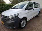 Mercedes-Benz Vito Tourer 114 BlueTEC Pro Extra Lang 23995.-, Auto's, Mercedes-Benz, Automaat, Gebruikt, Euro 6, 2000 kg