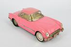 VINTAGE BLIKKEN AUTO  , CHEVROLET, Hobby en Vrije tijd, Ophalen of Verzenden, Zo goed als nieuw, Auto, Overige merken