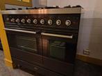 Boretti defect gasfornuis met 5 pitten., Witgoed en Apparatuur, Fornuizen, Ophalen, Gebruikt, 60 cm of meer, Gas