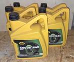 Nieuw 3 x Kroontrak MTH 10W30 olie, Ophalen