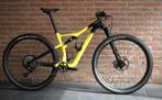 Cannondale Scalpel carbon, Lefty, medium, Fietsen en Brommers, Fietsen | Mountainbikes en ATB, Fully, Zo goed als nieuw, 53 tot 57 cm