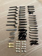 Playmobil bestek., Overige merken, Gelijkstroom, Wagon, Ophalen of Verzenden