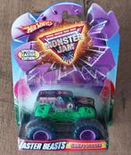 Hot Wheels Monster Jam Pasen Spec. Edition 1/64 Grave Digger, Hobby en Vrije tijd, Ophalen of Verzenden, Nieuw, Auto