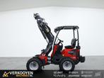 2024 Norcar a7240 Power+ Edition VK9629, Wiellader of Shovel