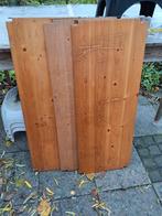 Lundia 9 planken 40x100, Huis en Inrichting, Kasten | Boekenkasten, Ophalen, Gebruikt, 50 tot 100 cm, Minder dan 100 cm