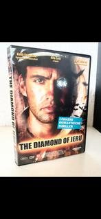dvd:  “THE DIAMOND OF JERU”   (2001), Ophalen of Verzenden, Zo goed als nieuw