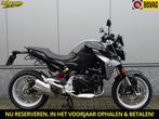 BMW F 900 R ABS (bj 2021), Motoren, 895 cc, Bedrijf, Naked bike