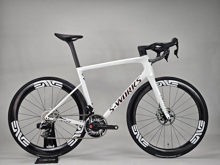 Specialized S-works Tarmac SL8 racefiets maat 58 2026, Fietsen en Brommers, Fietsen | Racefietsen, Nieuw, Overige merken, Meer dan 20 versnellingen
