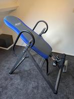 Lifegear inversion tabel, Ophalen, Zo goed als nieuw, Rug, Overige typen