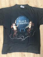 Black Sabbath Reunion T-shirt - Maat L, Ophalen of Verzenden, Zo goed als nieuw, Maat 52/54 (L)